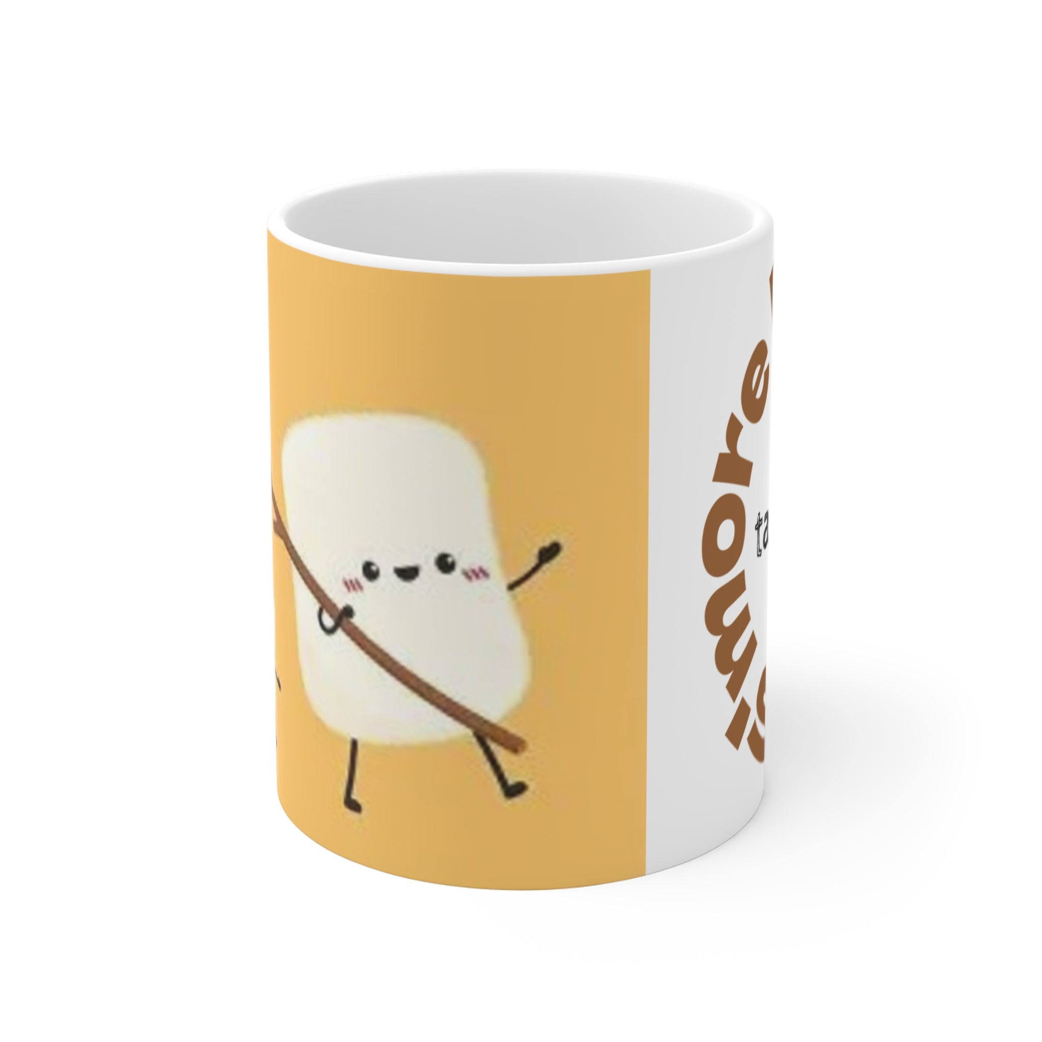 Mug 11oz