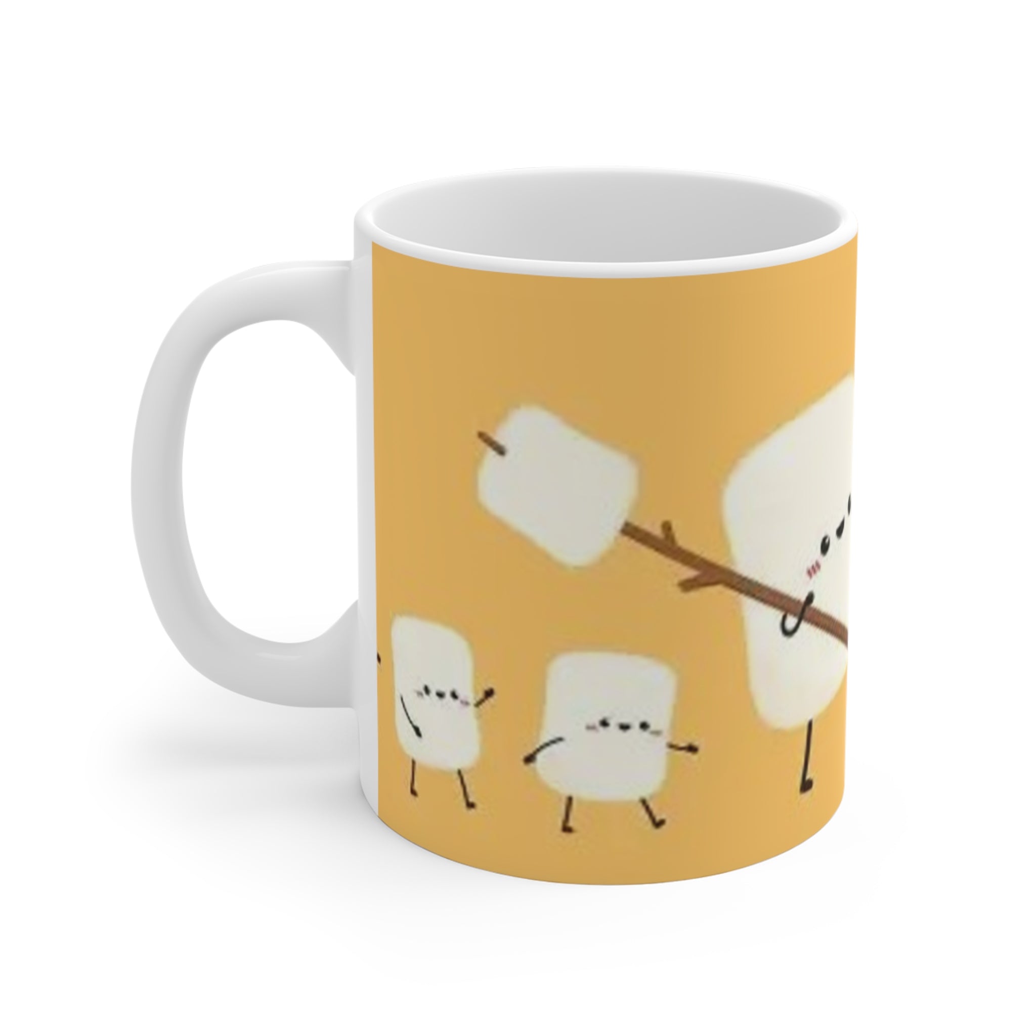 Mug 11oz